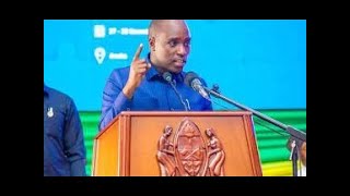 🔴LIVE: DOTTO BITEKO ANAZUNGUMZA MUDA HUU JIJINI ARUSHA