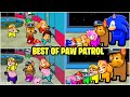 Best of PAW Patrol in Among Us Distraction Dance Animation