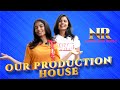 Our production house   nikhilnisha madhugowda nrproductionhouse