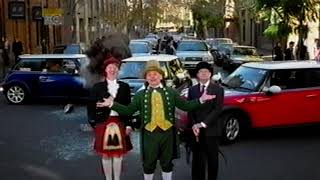 Aami Car Insurance - Tv Ad 2 - Australia 2010