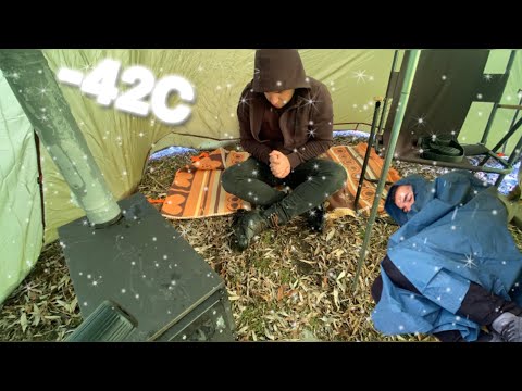 Alaska -45° Solo
