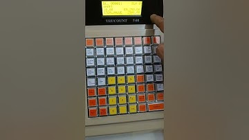 Trucount T90 billing machine | 9415268493 |ECR ENGINEERING  VARANASI