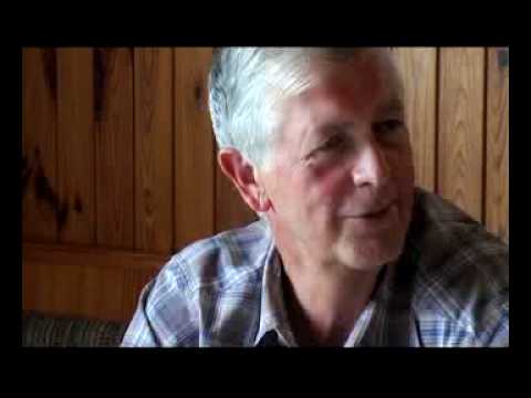 oral history: Zeitzeuge Walter Kohl