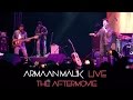 armaan malik live the aftermovie