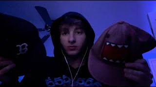 ASMR [My Hat Collection]