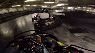 Gokart Győrzámoly - Gokartmania