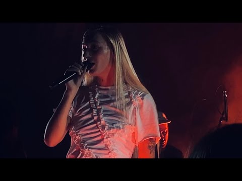 Hoor Je Mij (live)  - S10 Album Release Show in Arminius