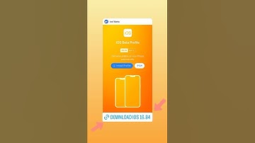link download iOS16 Beta 4  BETAPROFILES.COM