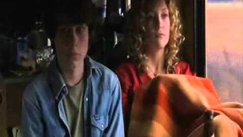 Almost Famous: LSD - Golden god - Tiny Dancer - bus