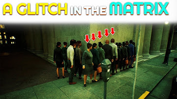 🆕 Max Level • The Matrix Awakens - A Glitch in The Matrix  | ShooterGames