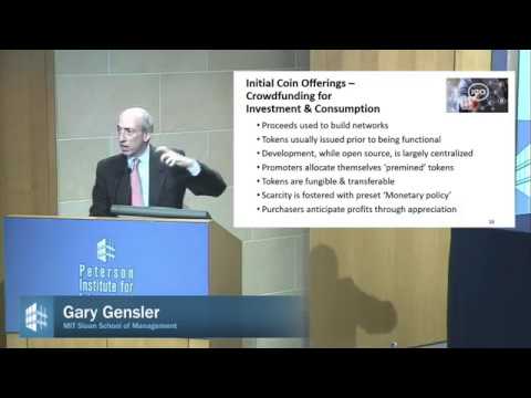 Event: Peterson Institute for International Economics
