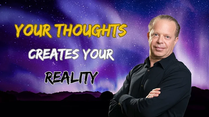 WATCH THIS EVERY DAY-Motivational Video By Dr.Joe Dispenza