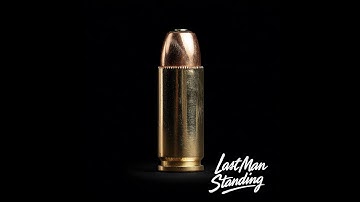 All The Damn Vampires - Last Man Standing