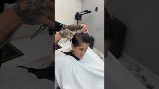 #cortes #barber #barbershop #barbeariabrasil