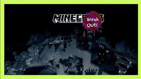 Minecraft - Break Out - #32 - Botania Time, Ohh boy 2