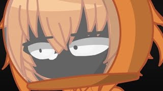 Gacha Fight Scene Animation // WIP // The Killer Vs Orange