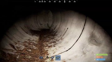 Rust Airfield Looting and Puzzle Guide (Mar 2019)