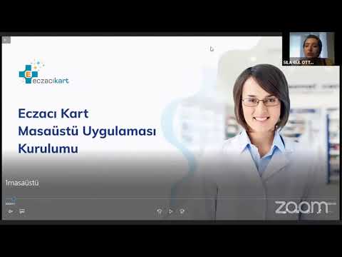 Kolaysoft Teknoloji Eczacıkart Fatura İle SGK Faturası Nasıl Kesilir?