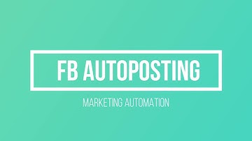 Facebook Auto posting Software | Automatic posting to all Facebook groups | Marketing Automation
