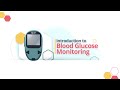 How to introduction to blood glucose monitoring  medical channel asia