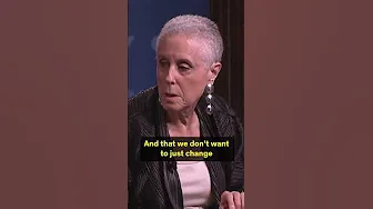 "We want to make a world so good for women..." thumbnail