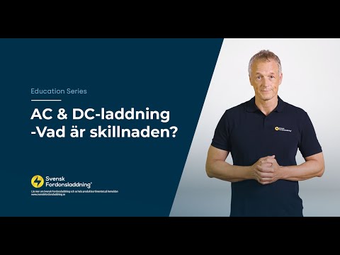 Video: Vad är AC -kopplingsreläet?