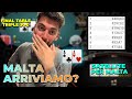 ♠️ SATELLITE PER MALTA?!? - FINAL TABLE - TRIPLE 30€ ♠️