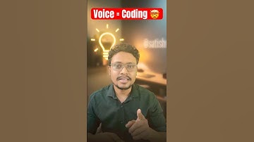 I Let AI Write My Code by openai codex (and it worked!)  #Openai_codex