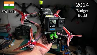 How to make Fpv Drone at home. #fpv #drone #fpvdrone