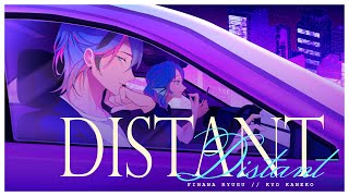 DISTANTのサムネイル