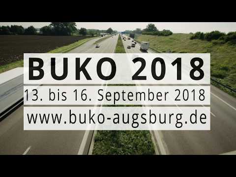 Wirtschaftsjunioren Augsburg | Buko 2018 - AUX IN