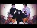 【Jujutsu Kaisen Animation】|TW: Flashing アウターサイエンスx夏五【手描き/呪術廻戦】