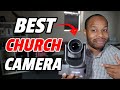 ONE VOLUNTEER - Simple Live Streaming Setup For Small Churches