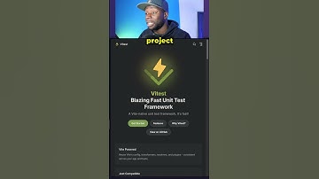 Using Vitest with React and Testing Library