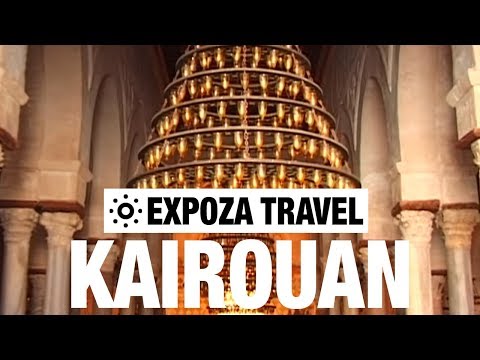 Kairouan Vacation Travel Video Guide