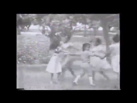 نشيد في البستان