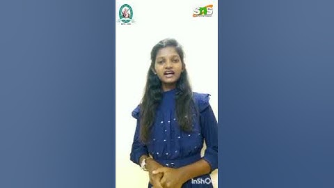 VIDEO RESUME I RECHAL J T I B.COM IT I SNS INSTITUTIONS