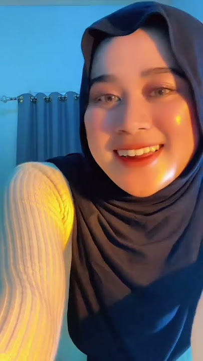 Tiktok viral 2023 💎 Tiktok hijab gunung gede terbaru #gununggede