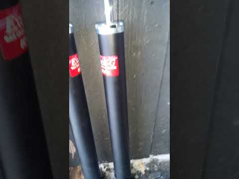 KYB GAS SHOCK