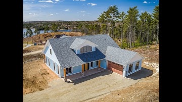 QE2 Cottage video clips