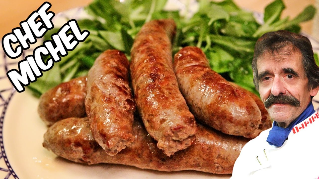 Saucisses De Toulouse Youtube