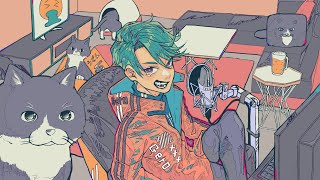 Geroから皆さんにお知らせがあります。