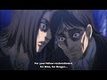 Eren manipulates grisha  grisha tells zeke he loves him  attack on titan the final season part 2