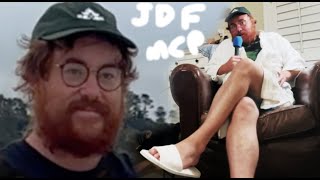 James Donald Forbes Mccann Catamaran Plan The New Tonight Show Ft. Ruby Setnik