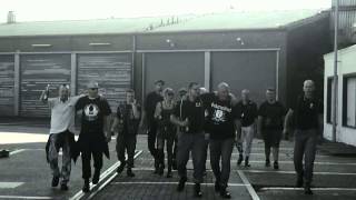 Young And Reckless Streetrock - Stolz und Stark (Offizielles Musikvideo 2014)