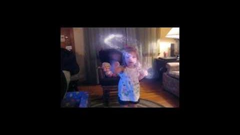 Adobe After Effects Particular Particles for Pixie Dust Effect