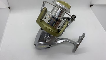 Máy câu cá eu cơ lớn chuyên dành câu cá lớn và câu biển