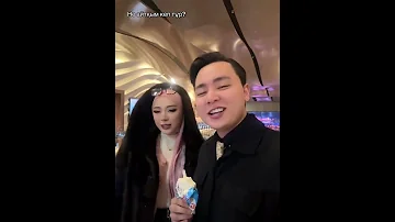 Good Zhan Seni Oilap 