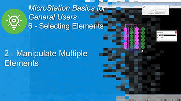 2 Manipulating Multiple Elements