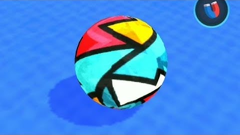 Sky Ball Jump Gameplay Walkthroungh Android ios Levels 153